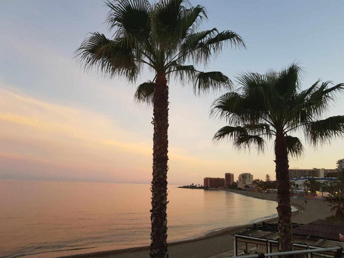 Benal Beach 907 Benalmádena Eksteriør bilde