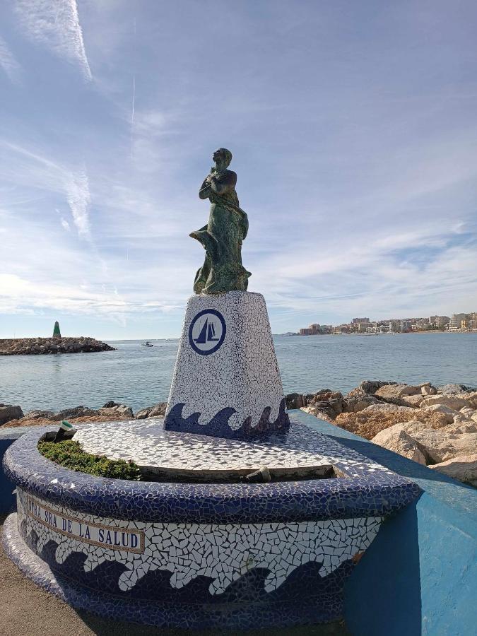 Benal Beach 907 Benalmádena Eksteriør bilde