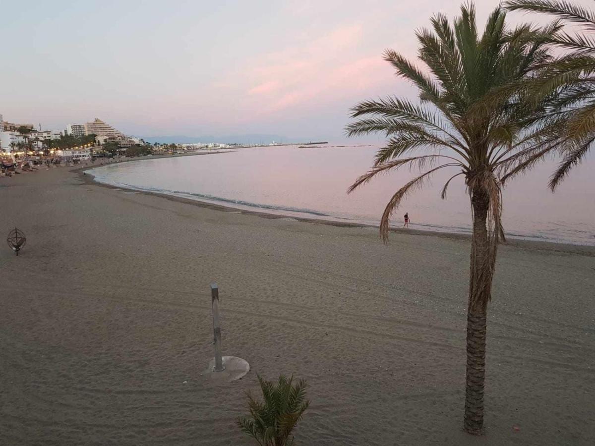 Benal Beach 907 Benalmádena Eksteriør bilde
