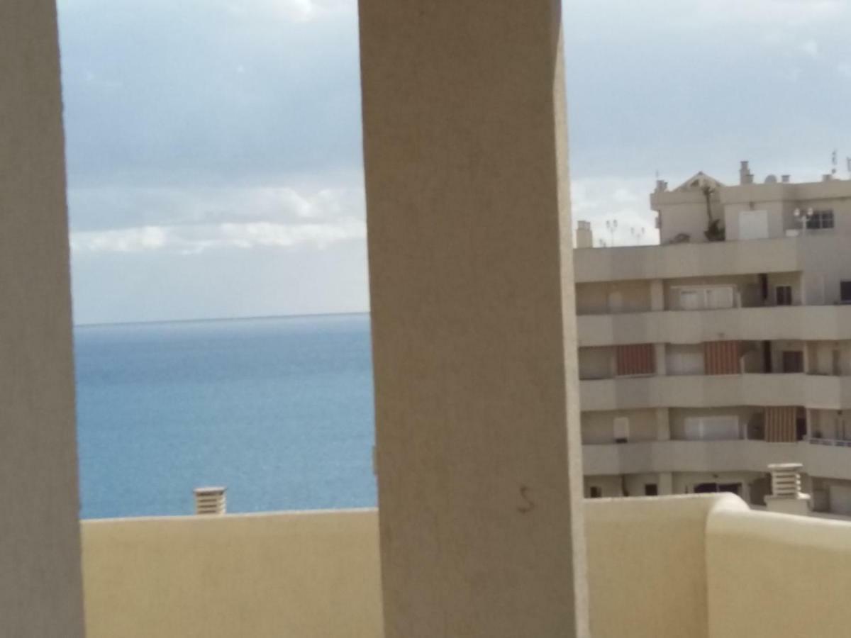 Benal Beach 907 Benalmádena Eksteriør bilde